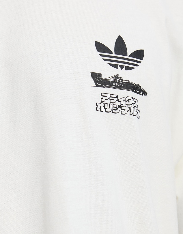 adidas Originals - F1 Related T-Shirt