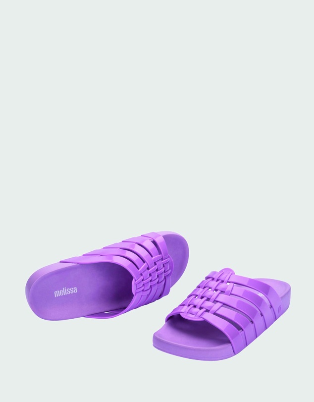 Melissa - Melissa Possession Slide