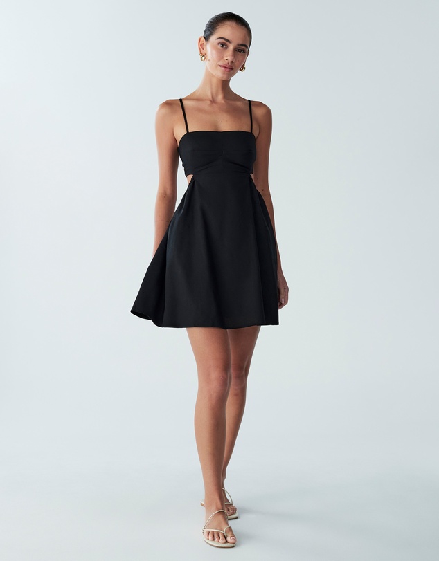 ST MRLO - Salinas Dress
