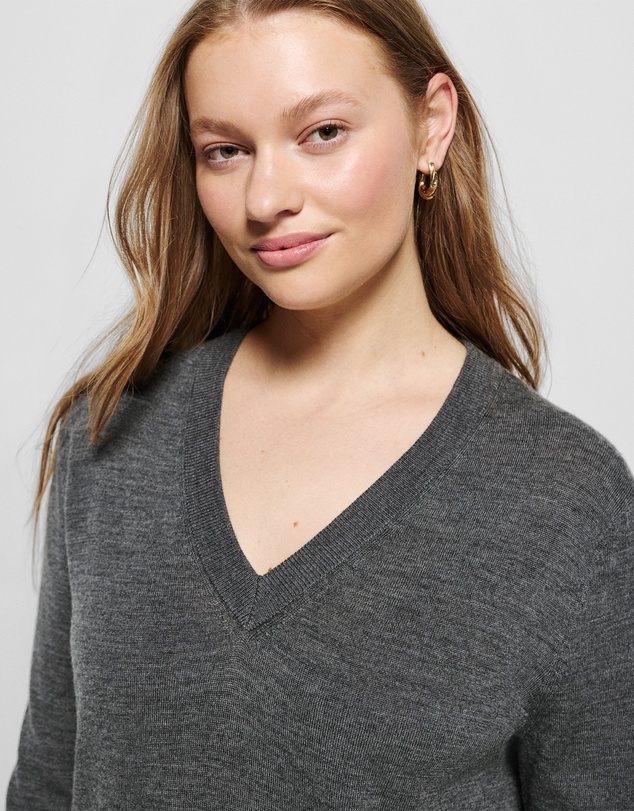 Commonry - Rylee Knit