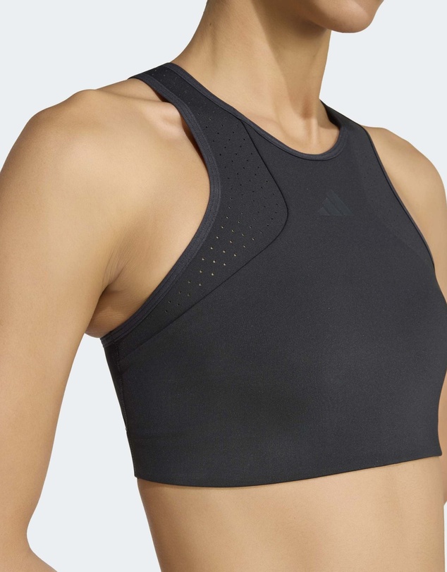 adidas Performance - Tech Intensity Workout Medium Support Bra Womens