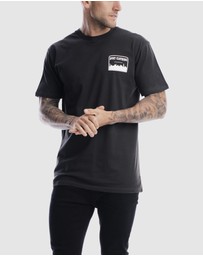 DVNT - Origins Tee