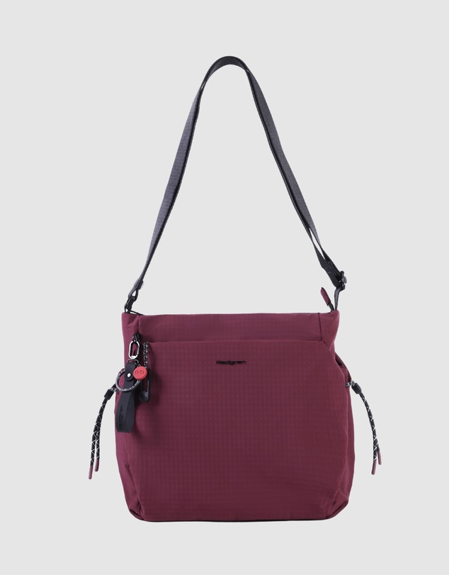 Hedgren - Makoto Square Crossbody