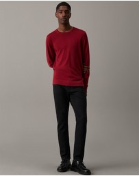 Calvin Klein - Merino Wool Jumper