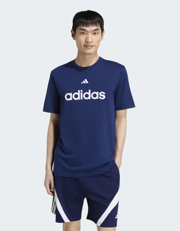 adidas Sportswear - HOUSE OF TIRO ALWAYS ON GRAPHIC T-SHIRT Mens