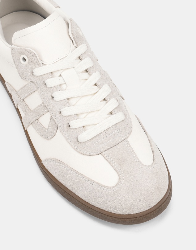 Hush Puppies - Trackside M