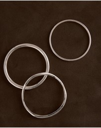 Kirstin Ash - Within Motion Tube Bangle