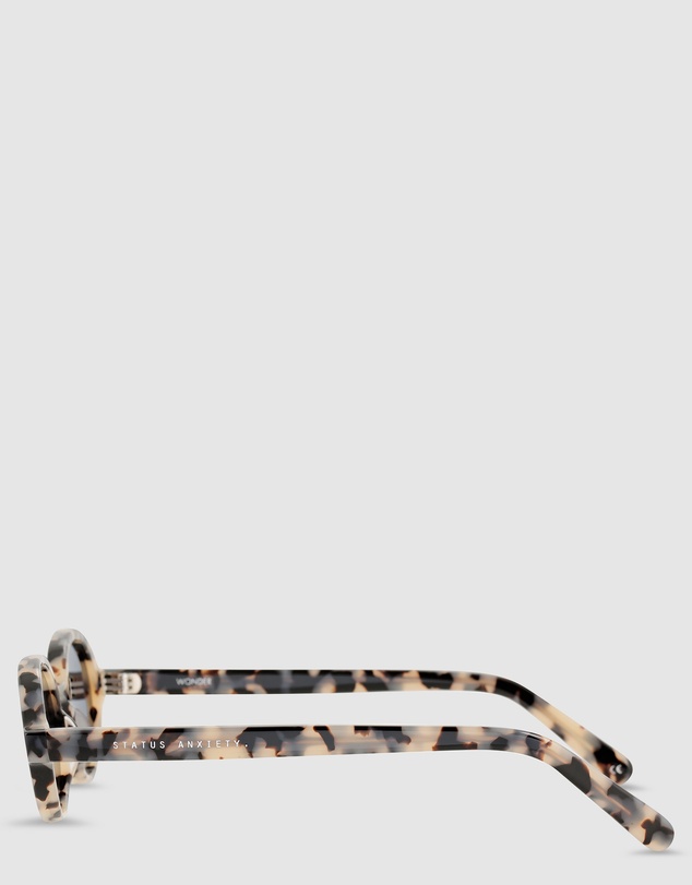 Status Anxiety - Wonder Sunglasses