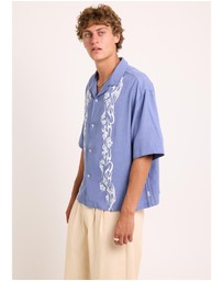 Arvust - Wreath Resort Shirt