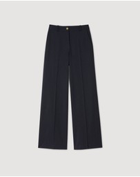 Sandro - Theaneau Pants