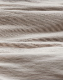 Sheet Society - Leo Washed Cotton Quilt Cover Set
