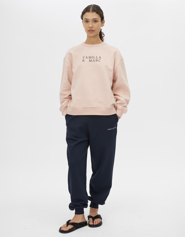 C&M CAMILLA AND MARC - Era Graphic Sweater