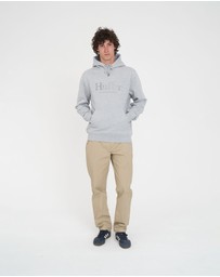Huffer - Classic Hood / Basis