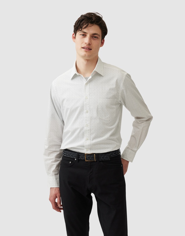 Rodd & Gunn - Middle Peak Shirt