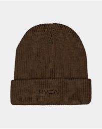 RVCA - Mens Dayshift 2 Beanie