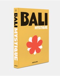 Assouline  - Bali Mystique