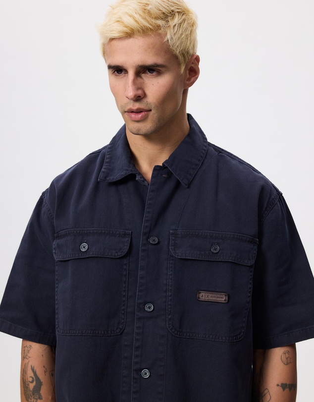 Armani Exchange - Shirt