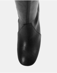 Novo - Zuz Boots