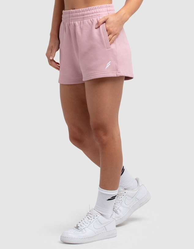 Doyoueven - Women's Essential Cotton Shorts