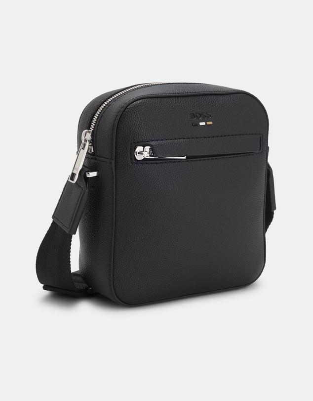 BOSS - Ray NS Zip Crossbody Bag