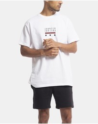 Counter Culture - Legion Oversize Tee