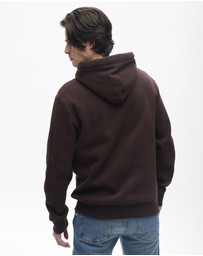 Superdry - Essential Hoodie