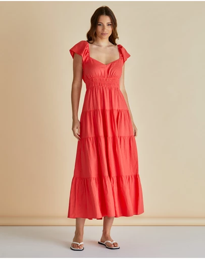 Betty Basics - Sadie Dress