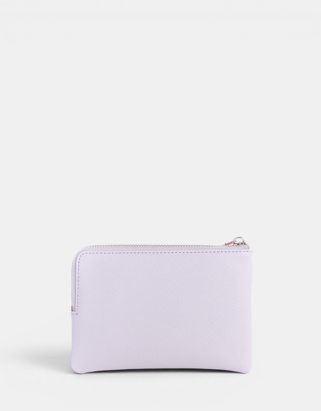 GUESS - Patsie Key Ring Pouch