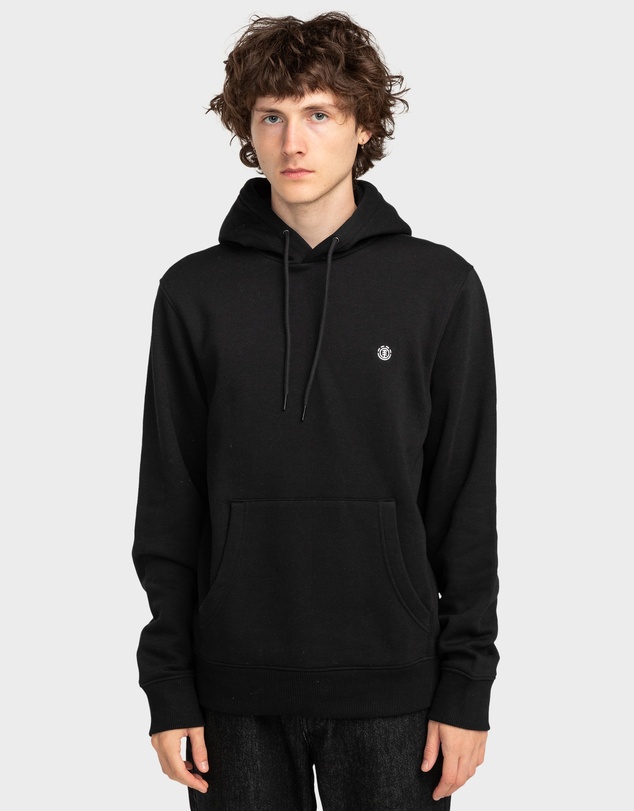 Element - Mens Icon Embroidery Pullover Hoodie