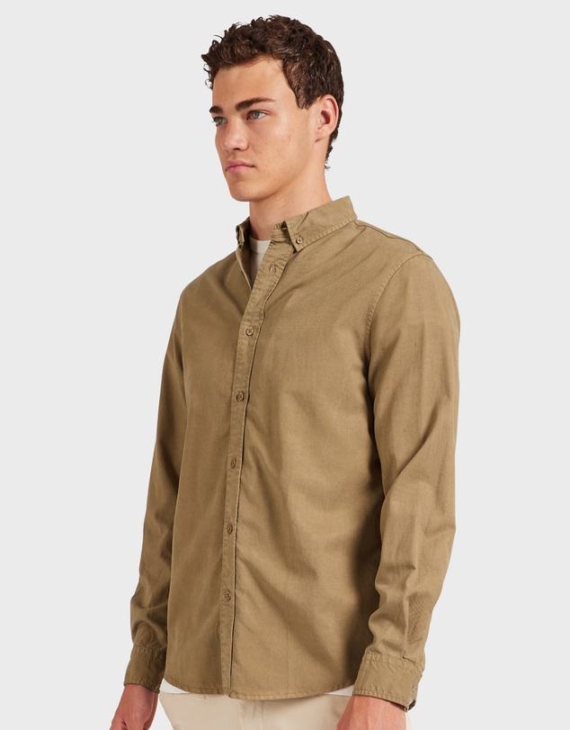 Academy Brand - Cary Shirt