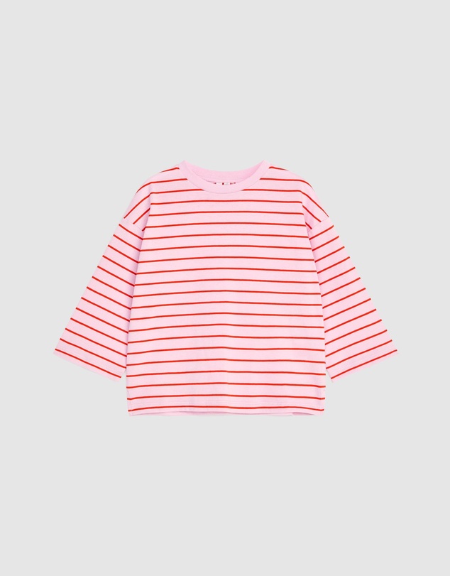 ARKET - Selma LS T-Shirt - Babies-Teens