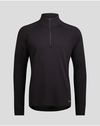 Kathmandu - K-Merino 250 Quarter Zip Long Sleeve