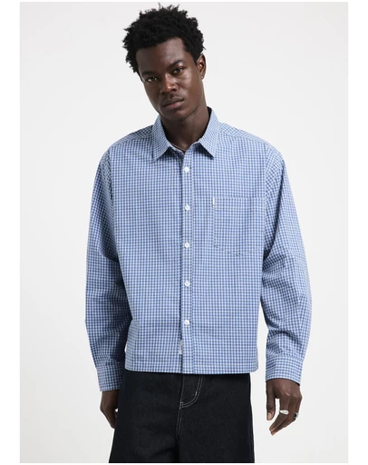 Spencer Project - Skate Long Sleeve Shirt