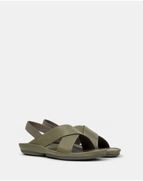 Camper - Sandals Right Isla