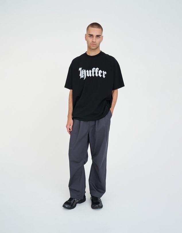 Huffer - Box Tee 220/Blase