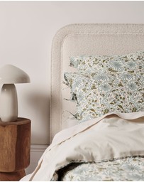 Aura Home - Oasis Pillowcase