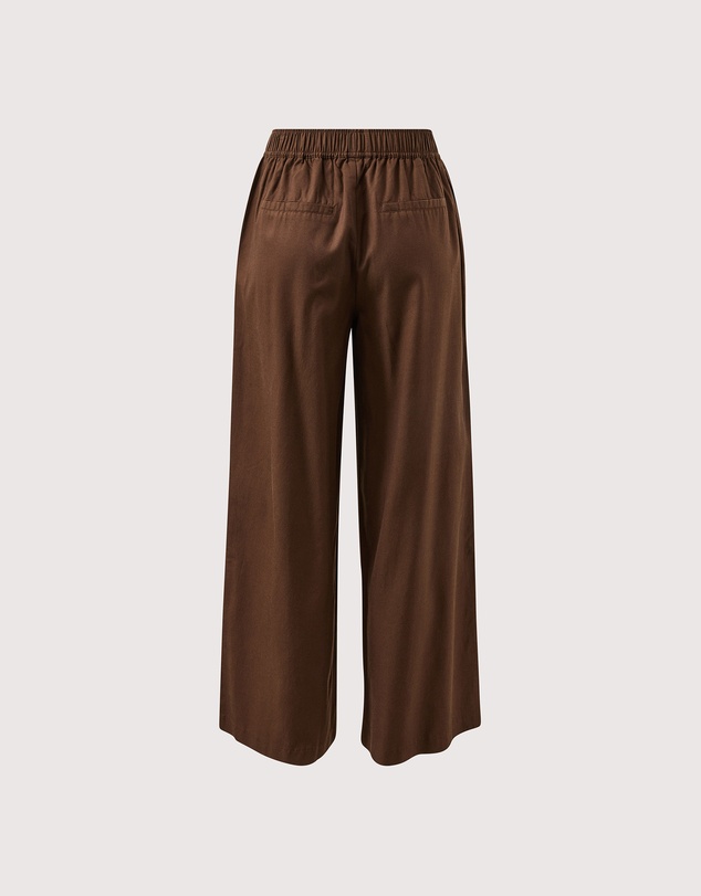 Ceres Life - Izzie Pinstitch Pant