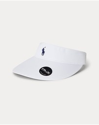 Polo Ralph Lauren - Embroidered Pony Visor