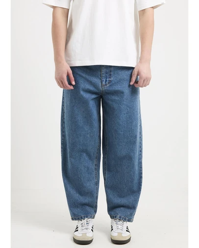 Spencer Project - Wide Boy Denim Jeans