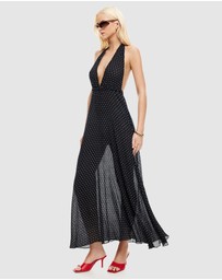 Lioness - District Maxi Dress