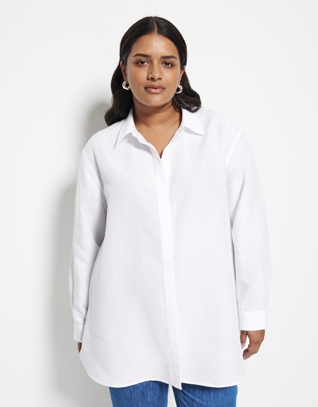 Commonry - Relaxed Shirt