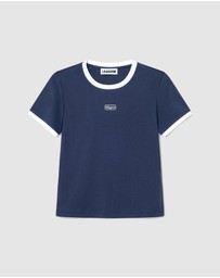 Laagam - Hera Logo T-Shirt