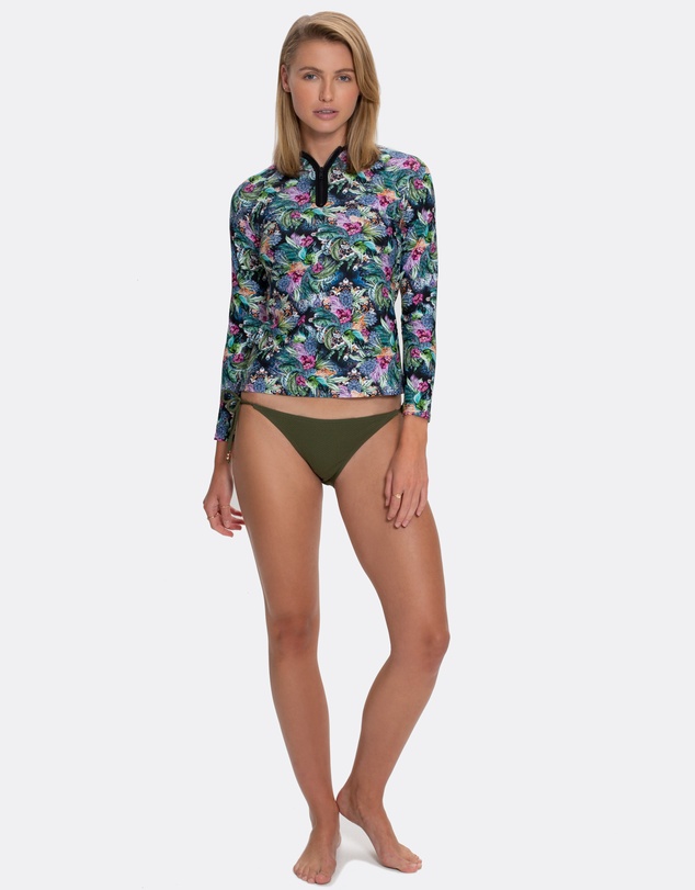 Heaven Australia - Maya Kate Rash Guard