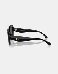 Coach - CR609