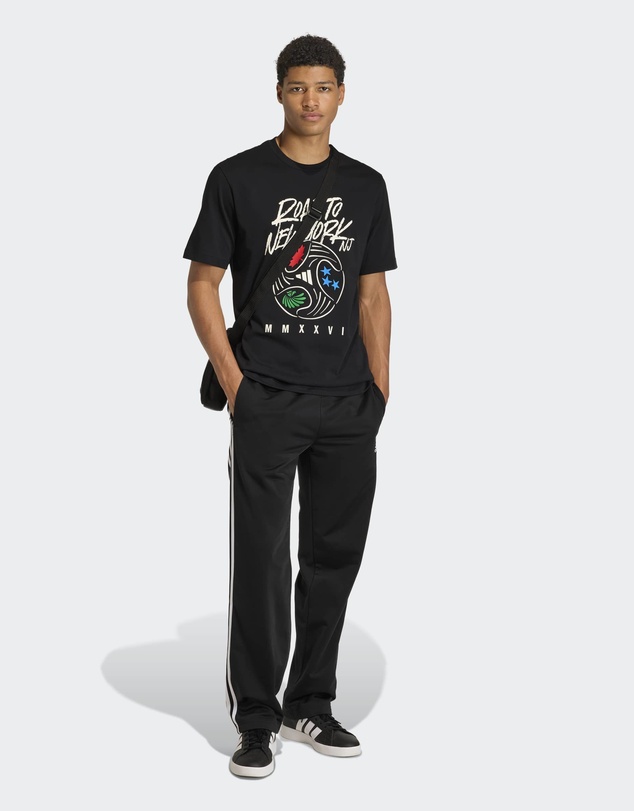 adidas Sportswear - FIFA World Cup 26™ Road To NY NJ Graphic T-Shirt Mens