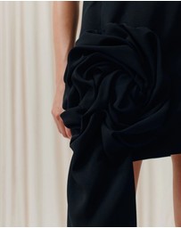Marella - ICONIC EXCLUSIVE - Emily Ratajkowski - Werther Dress