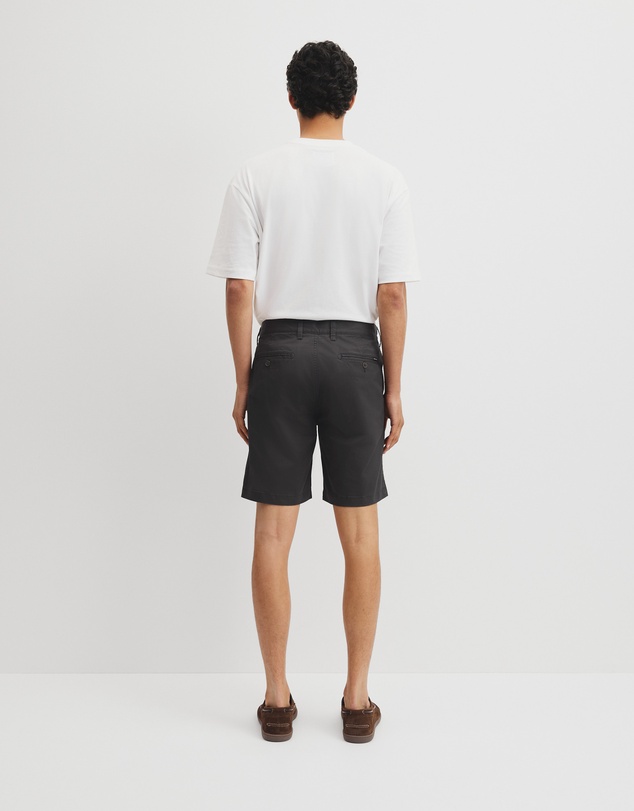 Country Road - Australian Cotton Stretch Chino Short