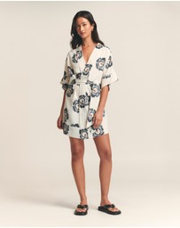 ST MRLO - Elwood Dress