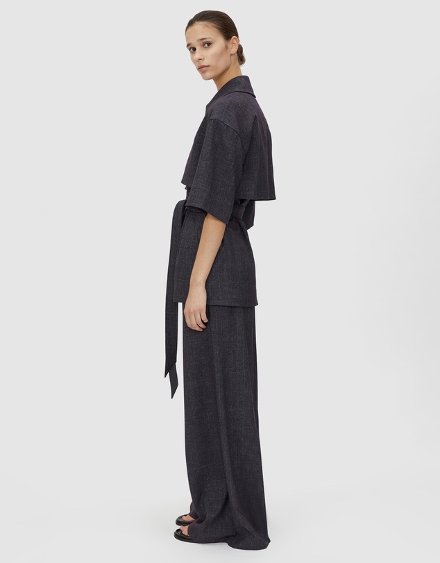 C&M CAMILLA AND MARC - Antony Short Trench