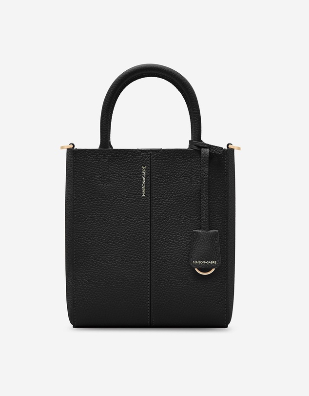 Maison De Sabre - The Mini Soft Tote